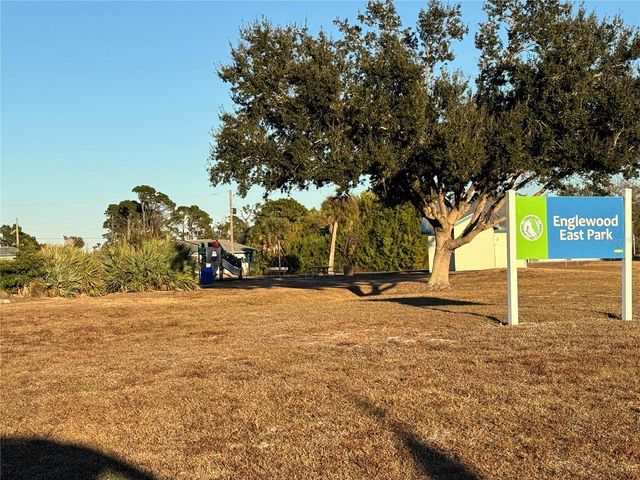 7538 ROSEMONT DRIVE, Englewood, FL 34224