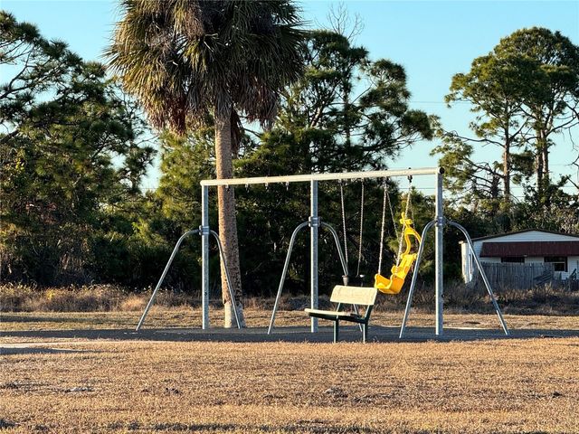 7538 ROSEMONT DRIVE, Englewood, FL 34224