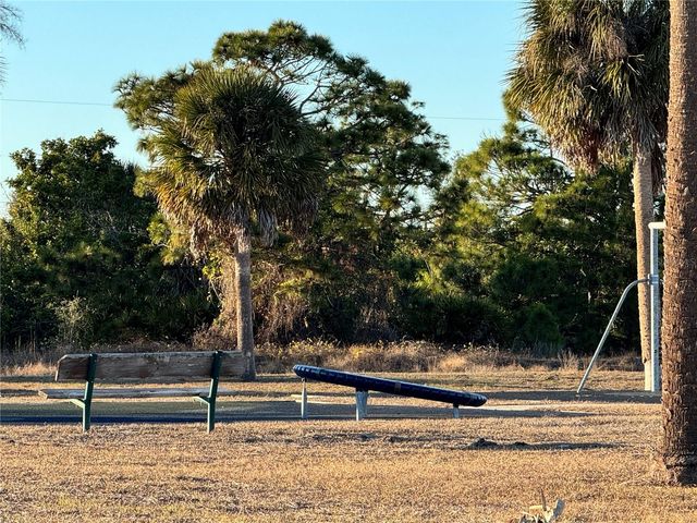 7538 ROSEMONT DRIVE, Englewood, FL 34224