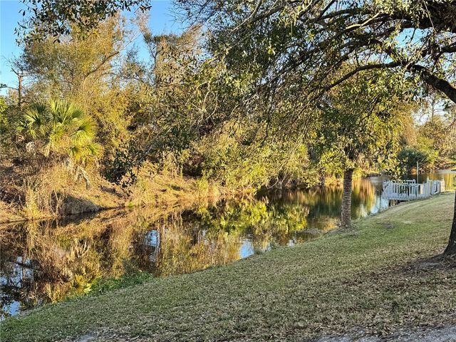 7538 ROSEMONT DRIVE, Englewood, FL 34224