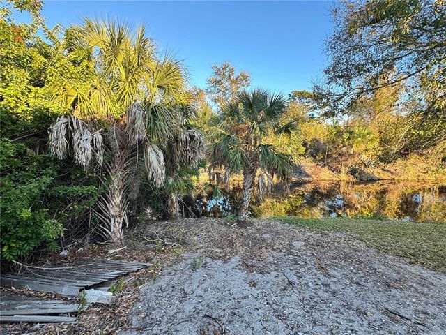 7538 ROSEMONT DRIVE, Englewood, FL 34224