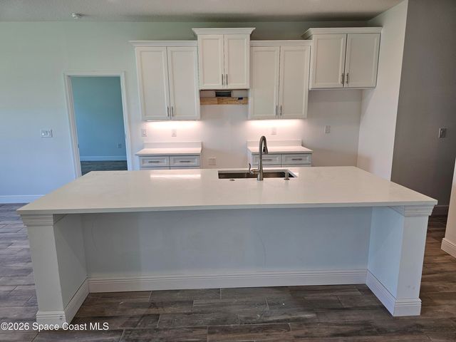 3180 Halblum Avenue SE, Palm Bay, FL 32909