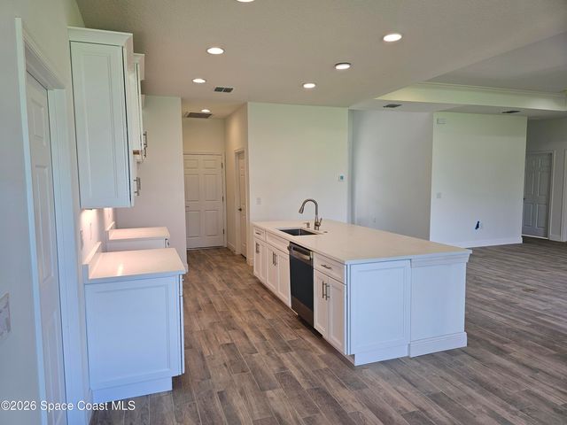 3180 Halblum Avenue SE, Palm Bay, FL 32909