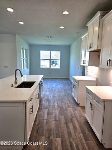 3180 Halblum Avenue SE, Palm Bay, FL 32909
