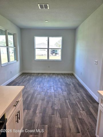 3180 Halblum Avenue SE, Palm Bay, FL 32909