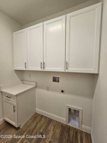 3180 Halblum Avenue SE, Palm Bay, FL 32909