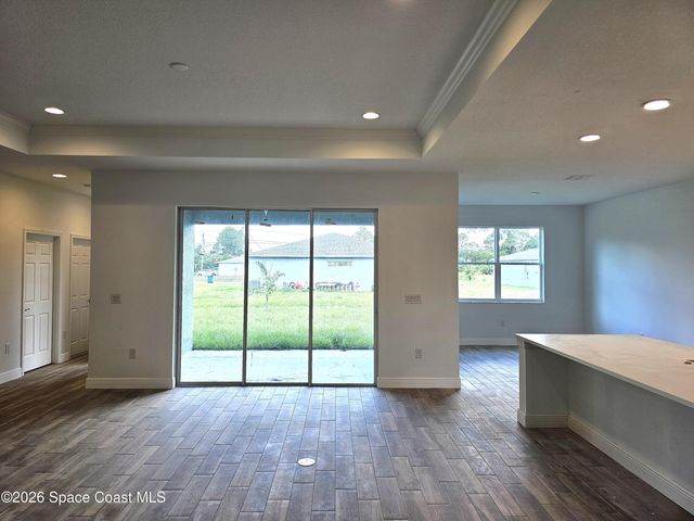3180 Halblum Avenue SE, Palm Bay, FL 32909