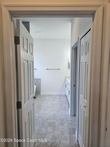 3180 Halblum Avenue SE, Palm Bay, FL 32909