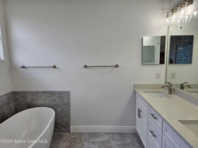 3180 Halblum Avenue SE, Palm Bay, FL 32909