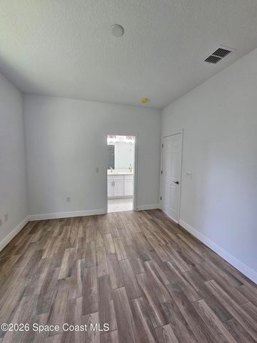 3180 Halblum Avenue SE, Palm Bay, FL 32909