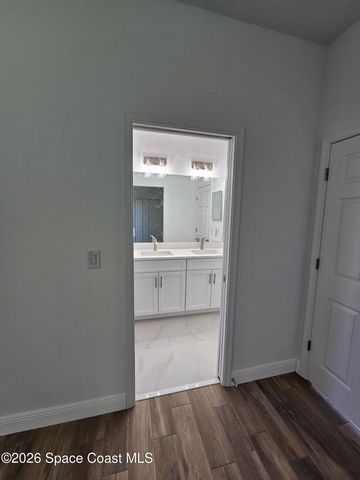 3180 Halblum Avenue SE, Palm Bay, FL 32909