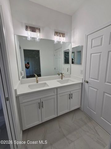 3180 Halblum Avenue SE, Palm Bay, FL 32909