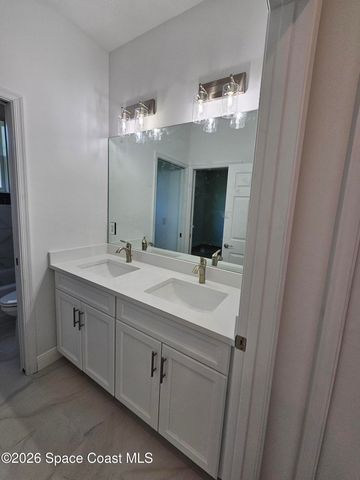 3180 Halblum Avenue SE, Palm Bay, FL 32909