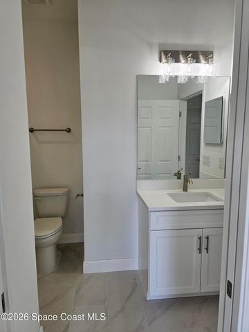 3180 Halblum Avenue SE, Palm Bay, FL 32909