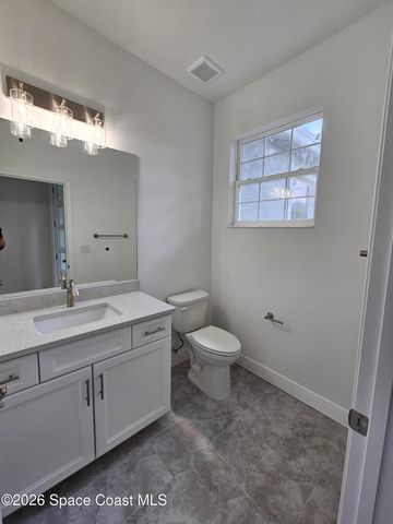 3180 Halblum Avenue SE, Palm Bay, FL 32909