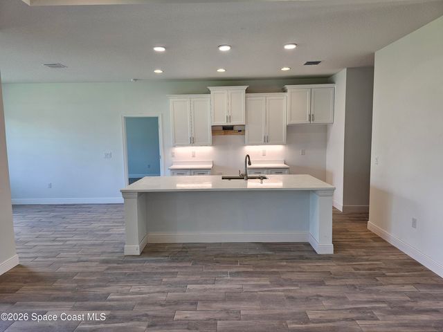 3180 Halblum Avenue SE, Palm Bay, FL 32909