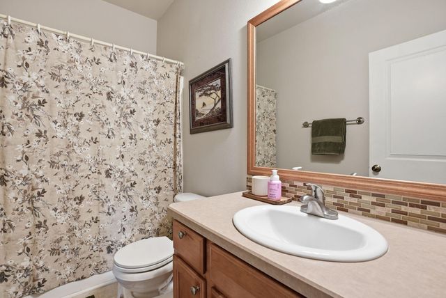 20648 Beaumont Drive, Bend, OR 97701