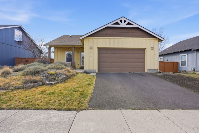 20648 Beaumont Drive, Bend, OR 97701