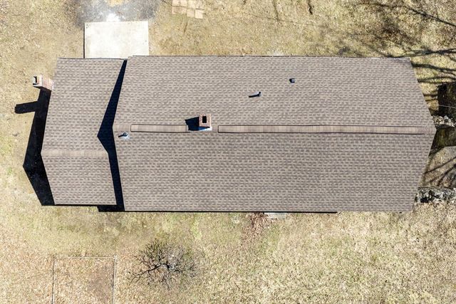 72 Nw Schoolhouse Rd, Dudley, MA 01571