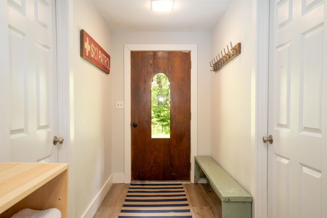 3 Strattonwald Road, Winhall, VT 05340