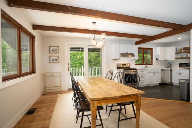 3 Strattonwald Road, Winhall, VT 05340