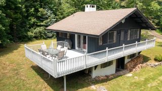 3 Strattonwald Road, Winhall, VT 05340