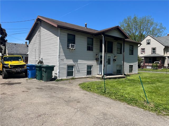 121 Warner Street, Rochester, NY 14606