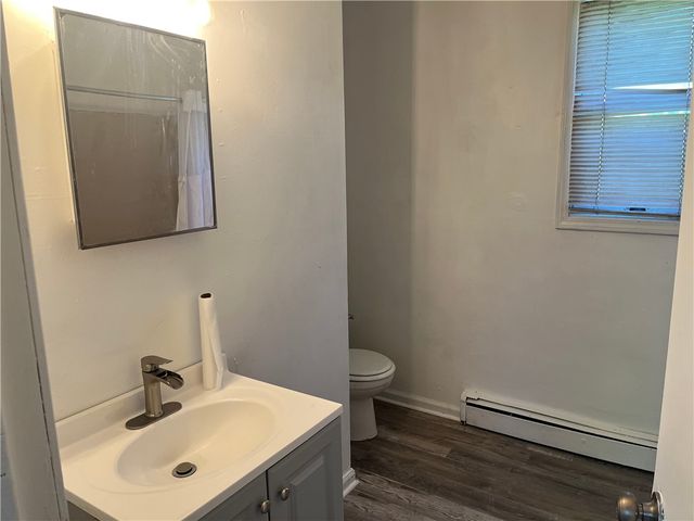 121 Warner Street, Rochester, NY 14606