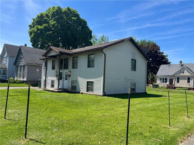 121 Warner Street, Rochester, NY 14606