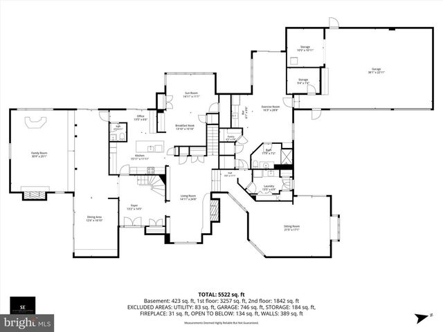 11 PINECREST DR, Medford, NJ 08055