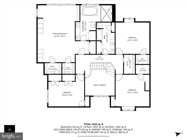 11 PINECREST DR, Medford, NJ 08055