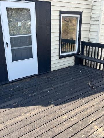 6709 Robbins Avenue, Normandy, MO 63133