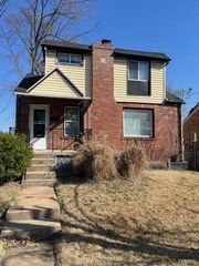 6709 Robbins Avenue, Normandy, MO 63133