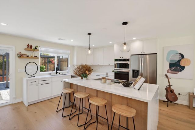 5052 Montreal Drive, San Jose, CA 95130