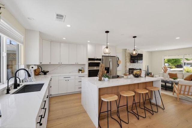5052 Montreal Drive, San Jose, CA 95130
