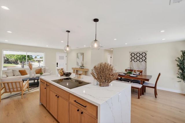 5052 Montreal Drive, San Jose, CA 95130