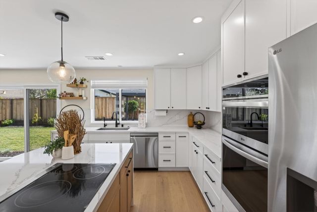 5052 Montreal Drive, San Jose, CA 95130