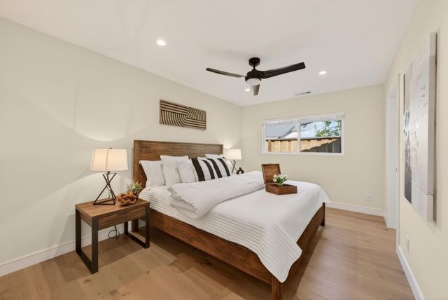 5052 Montreal Drive, San Jose, CA 95130
