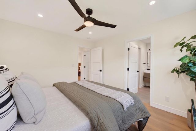 5052 Montreal Drive, San Jose, CA 95130