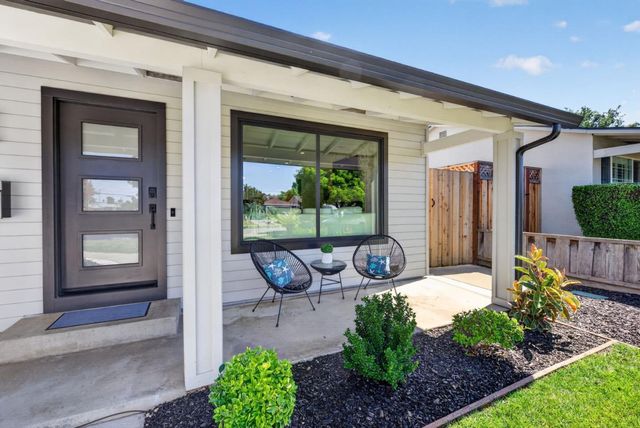 5052 Montreal Drive, San Jose, CA 95130