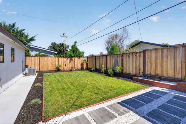 5052 Montreal Drive, San Jose, CA 95130