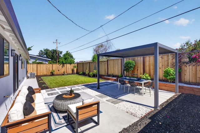 5052 Montreal Drive, San Jose, CA 95130