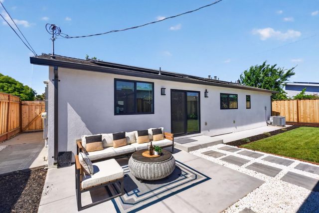 5052 Montreal Drive, San Jose, CA 95130