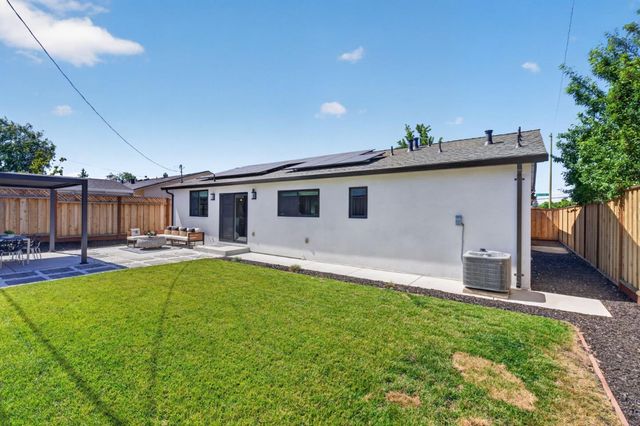 5052 Montreal Drive, San Jose, CA 95130