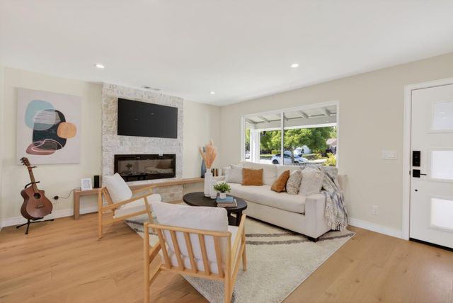 5052 Montreal Drive, San Jose, CA 95130