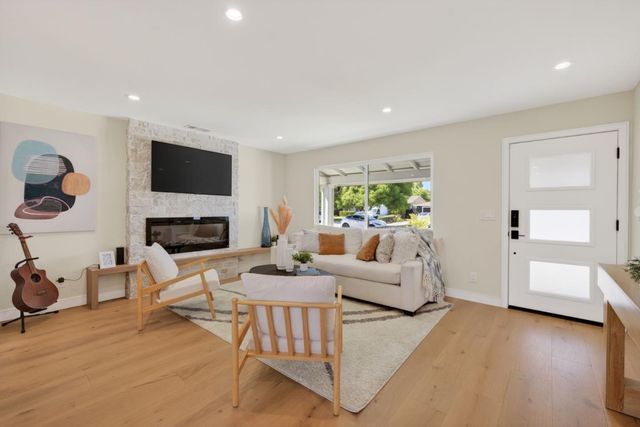 5052 Montreal Drive, San Jose, CA 95130
