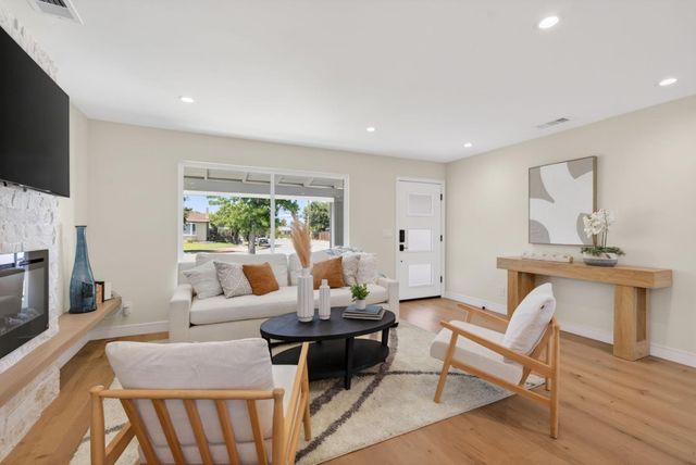 5052 Montreal Drive, San Jose, CA 95130