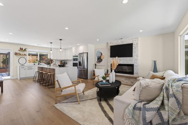 5052 Montreal Drive, San Jose, CA 95130