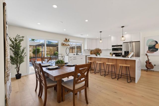 5052 Montreal Drive, San Jose, CA 95130