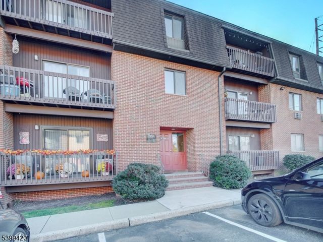 730 Mill St F15, Belleville Twp., NJ 07109